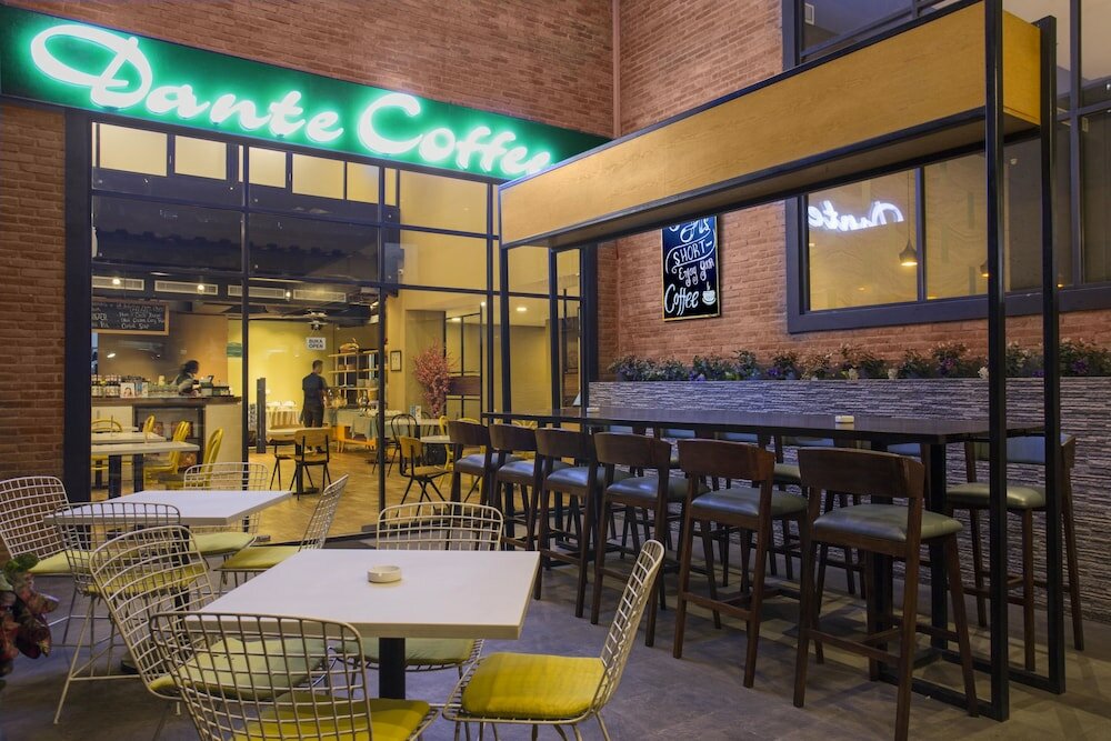 Фото Liberty Hotel Thamrin Jakarta