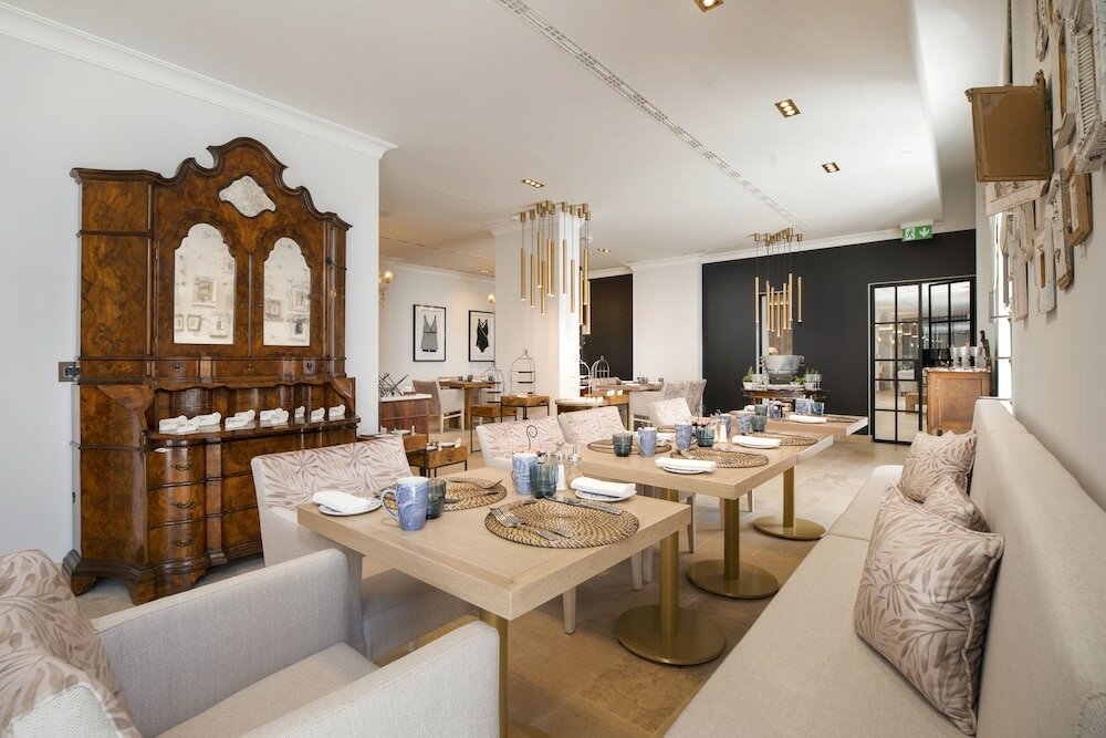 Фото Riva Marina Hvar Hotel