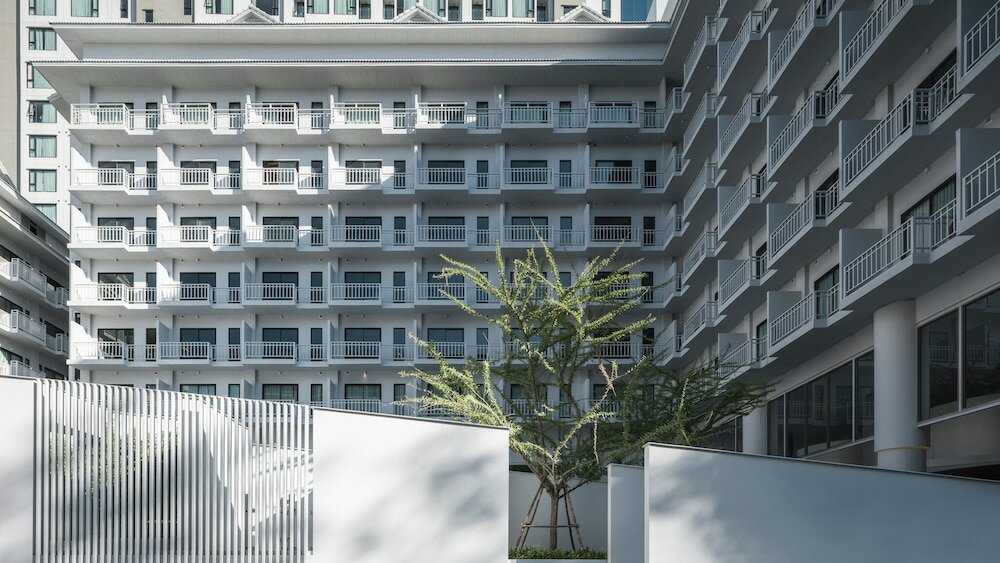 Фото Terra Nara Hotel Pattaya
