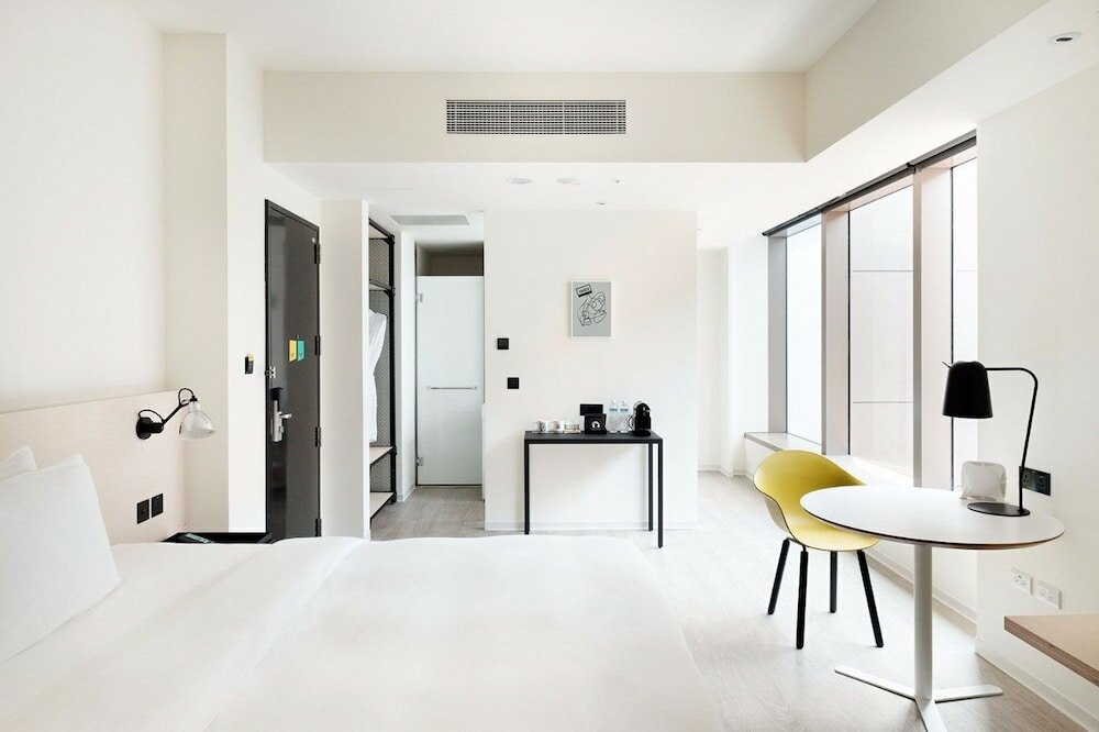 Фото Amba Taipei SongShan