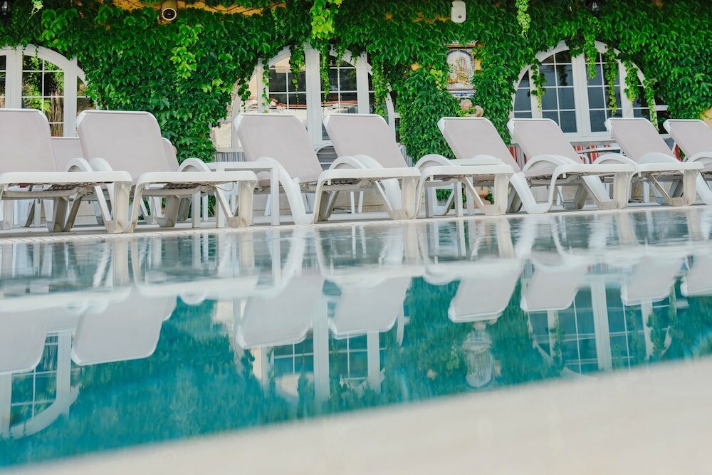 Фото Los Angeles & SPA Hotel