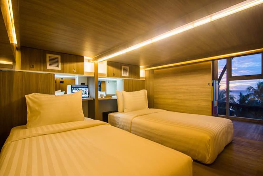 Фото Nonze Hostel