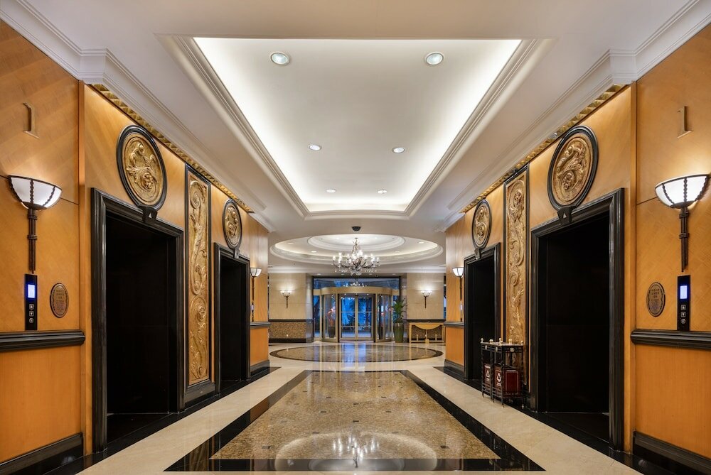 Фото Crowne Plaza Hotel & Suites Landmark Shenzhen, an Ihg Hotel
