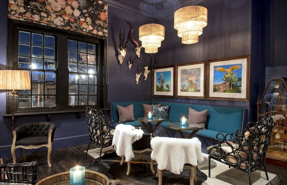 Фото La Fontaine