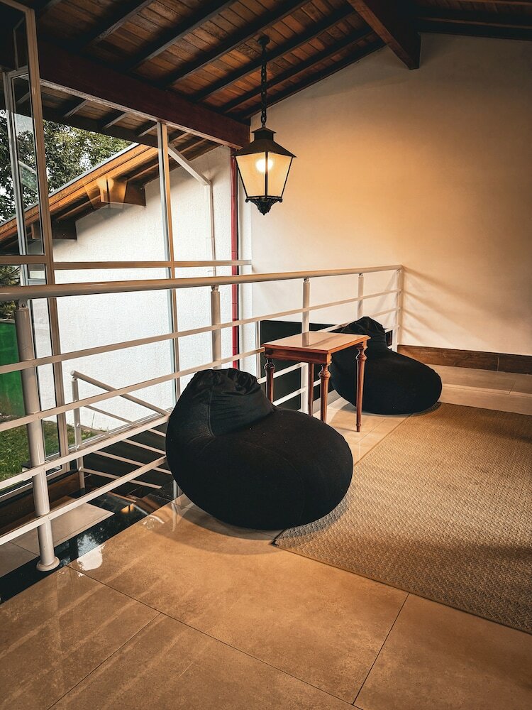 Фото Hotel Pousada Bella Locanda