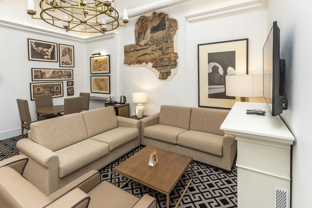 Фото Casa Andina Premium Cusco