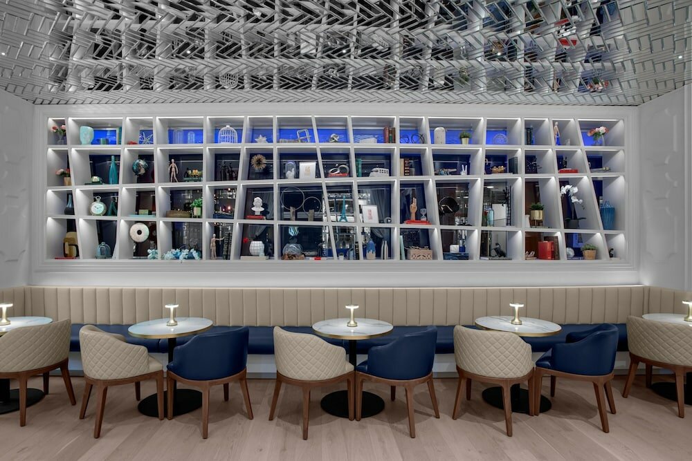 Фото W Dallas - Victory