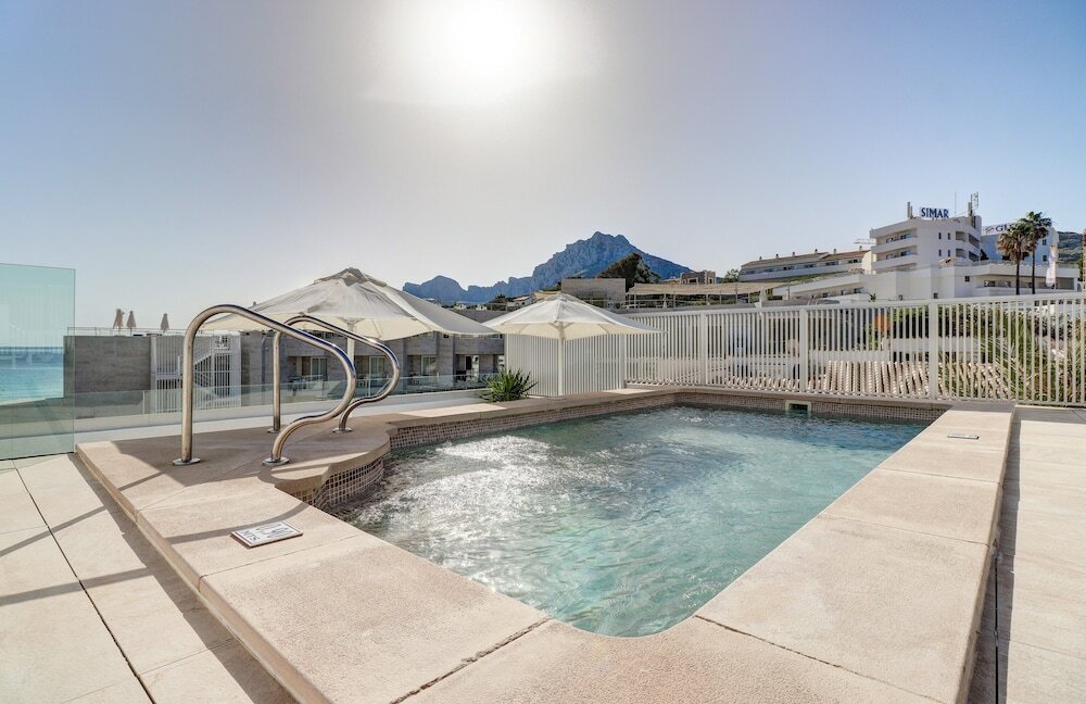 Фото Hoposa Hotel Niu