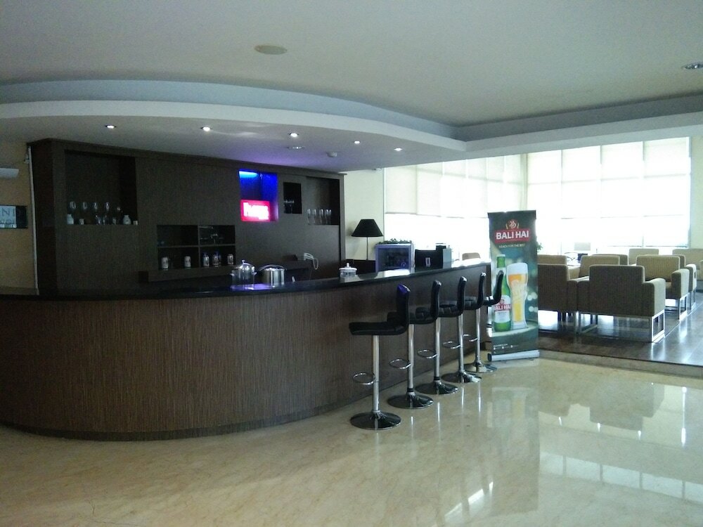 Фото Asialink Premier Karawang