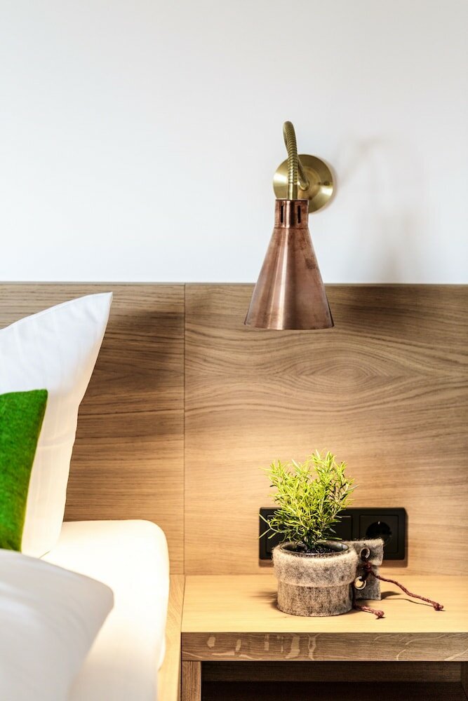 Фото KurOase im Kloster