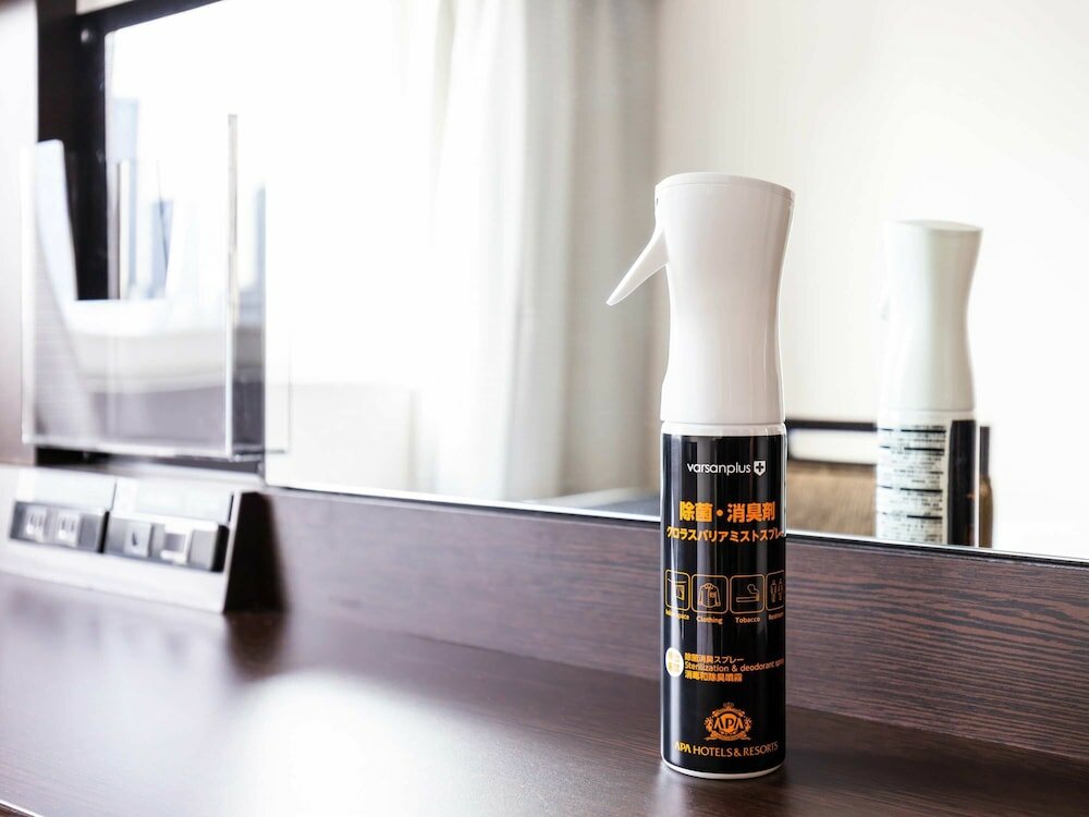 Фото Apa Hotel Sugamo Ekimae