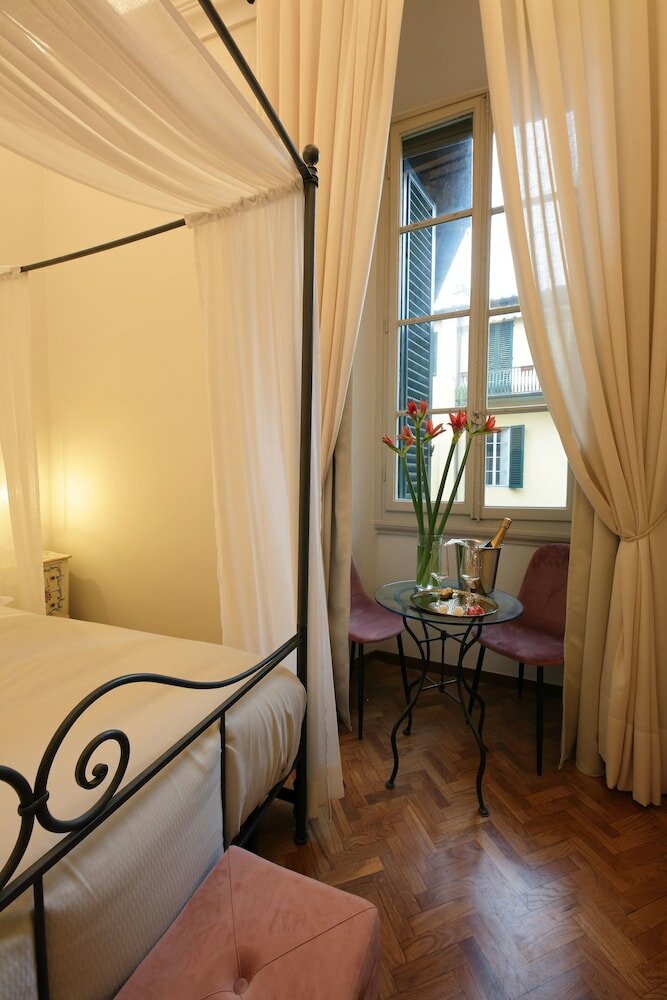 Фото Corsini Tintori Guest House