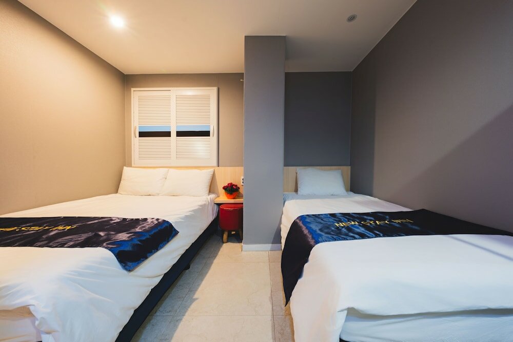 Фото MyeongDong New Stay Inn