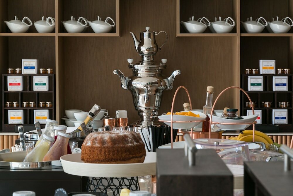 Фото Adriana Hvar SPA Hotel