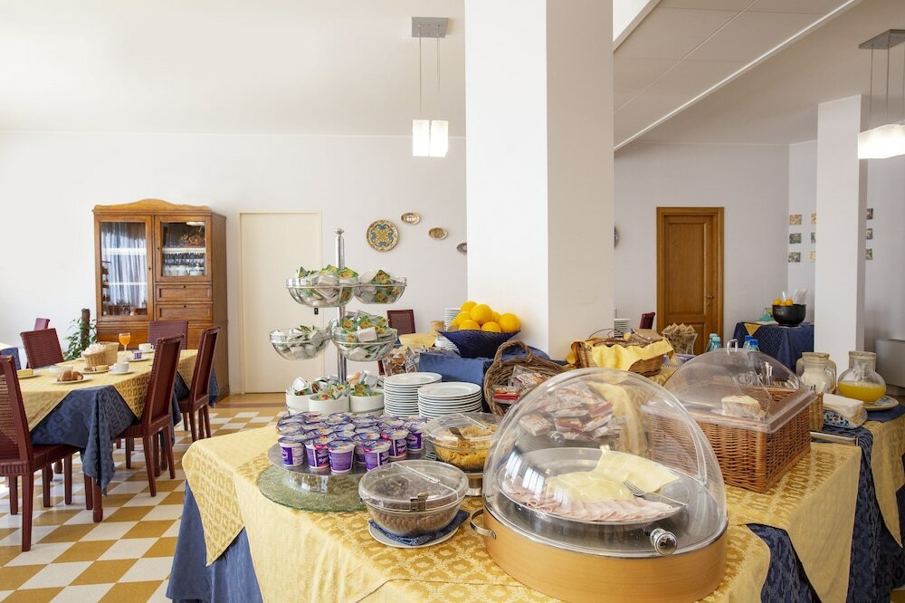 Фото Hotel Baglio Santacroce