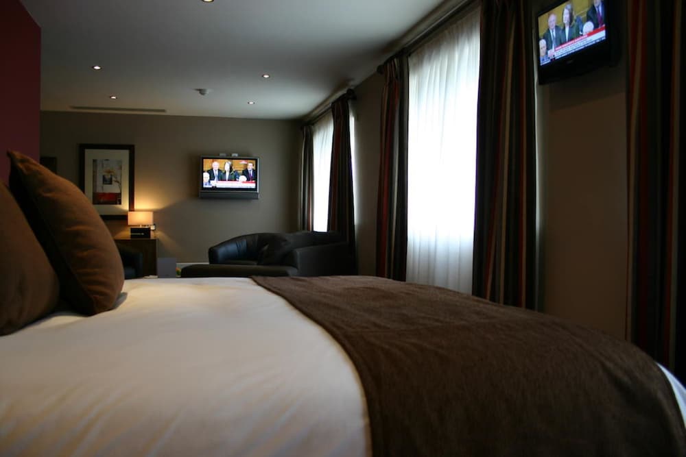 Фото Beamish Park Hotel