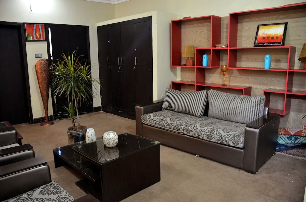 Фото Gofas Lodge