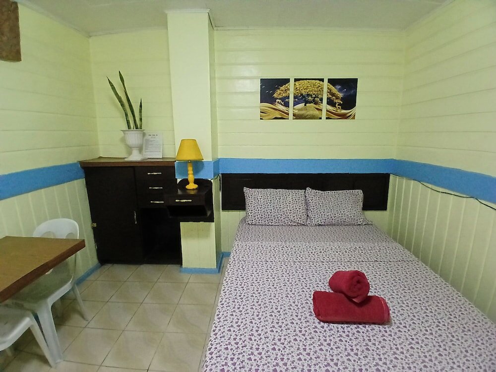 Фото Hayward Travel Inn