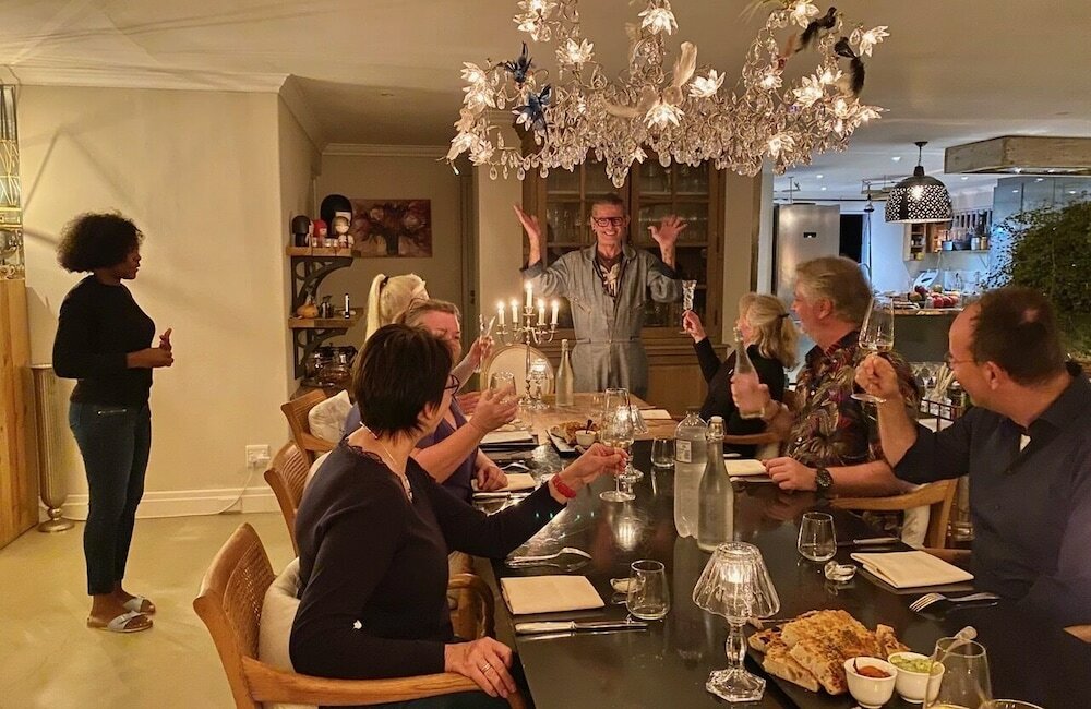 Фото Residence William French