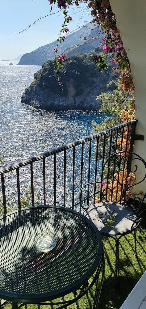 Фото La Conca Azzurra