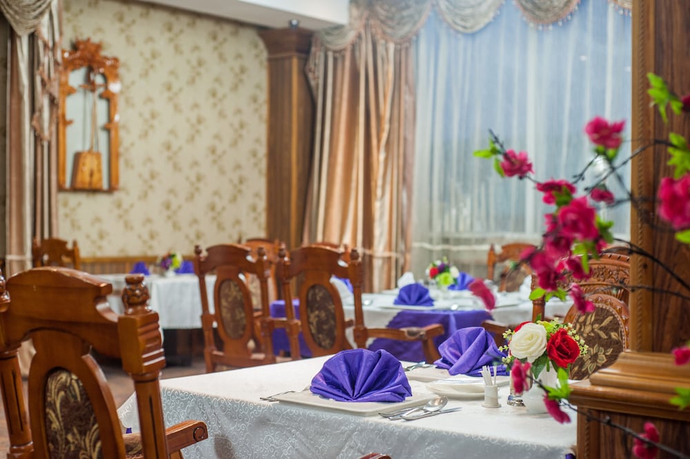 Фото Ub City Hotel