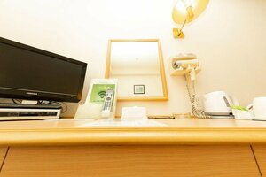 Гостиница Idaimae Green Hotel