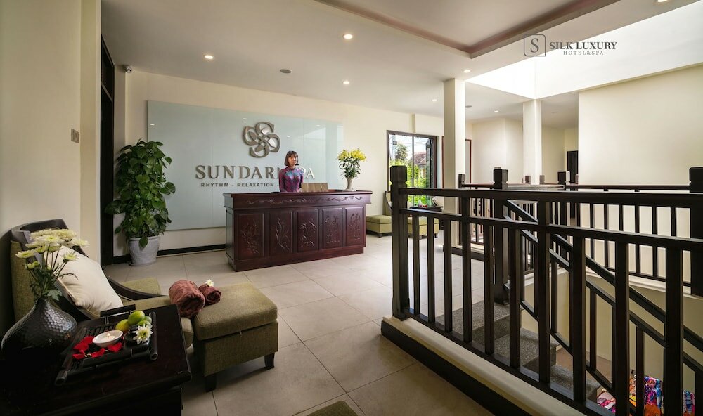 Фото Silkotel Hoi An