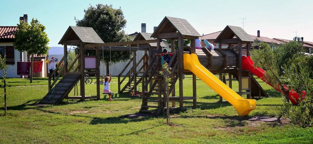 Фото Agriturismo gli Etruschi