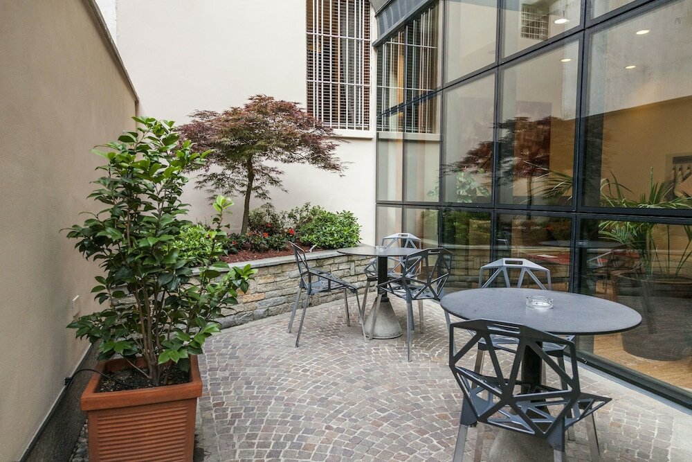 Фото Hotel Des Etrangers