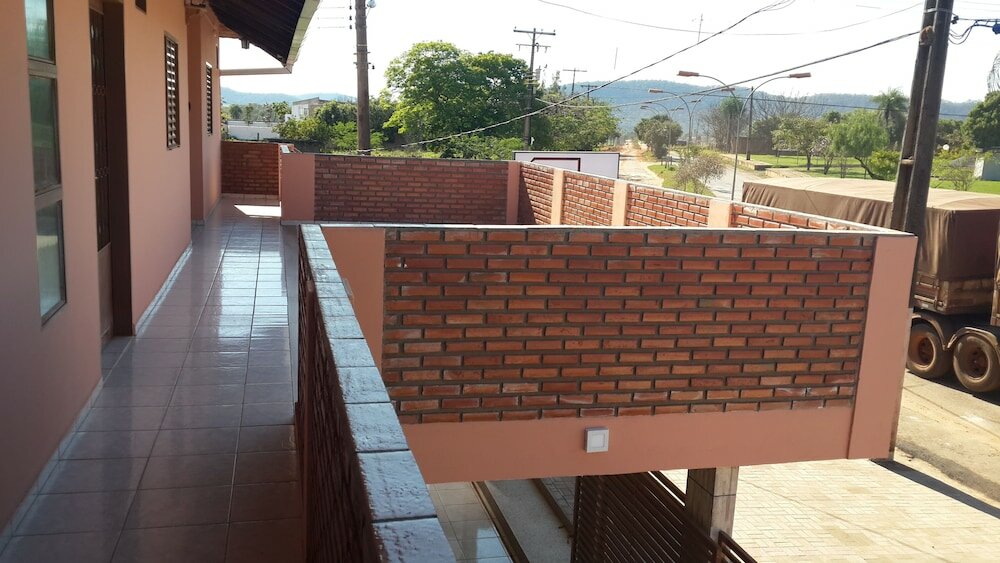 Фото Pousada Paraiso