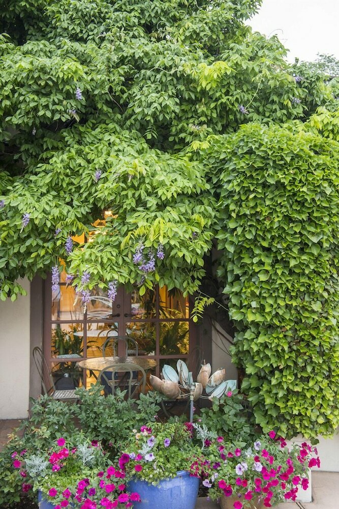 Фото Inn of the Governors