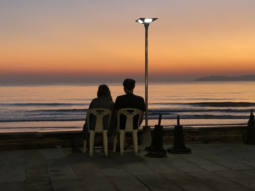 Фото The Uncle Beach Resort