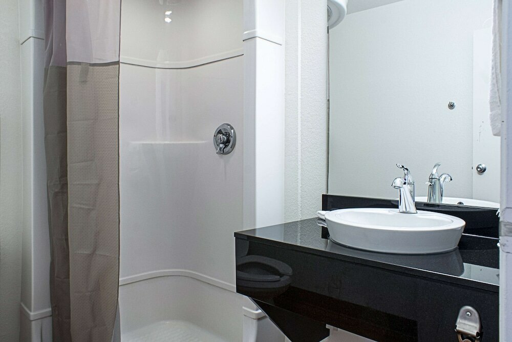 Фото Motel 6 Kalispell, Mt