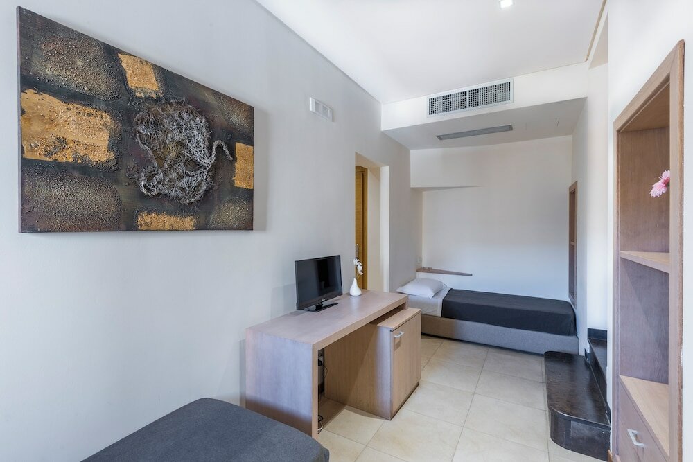 Фото Vittorio Veneto Hotel