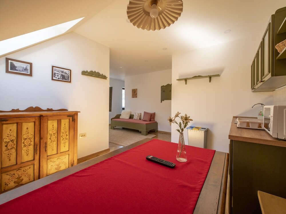 Фото Apartment House Berghi