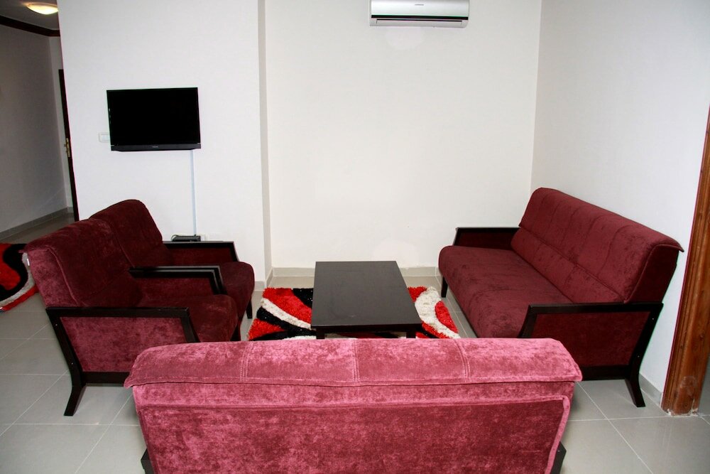 Фото Sedrah Hotel