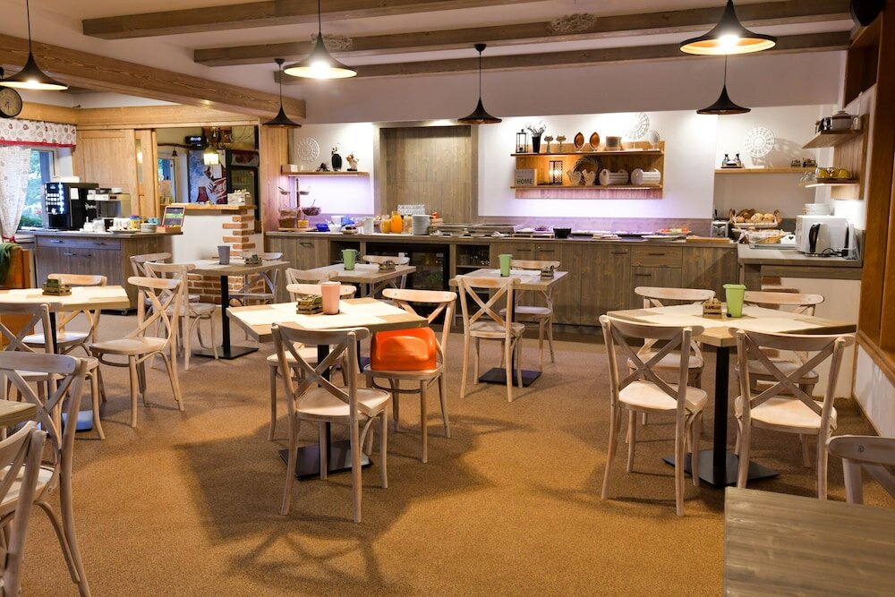 Фото Pension Renata