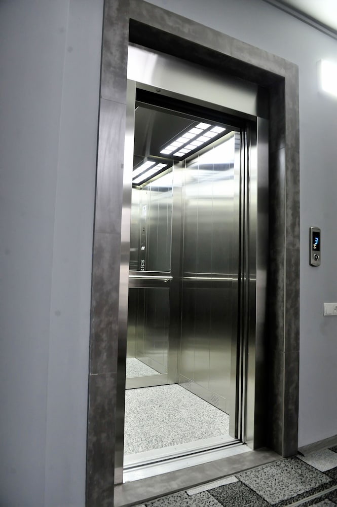 Фото Hotel Rogalux