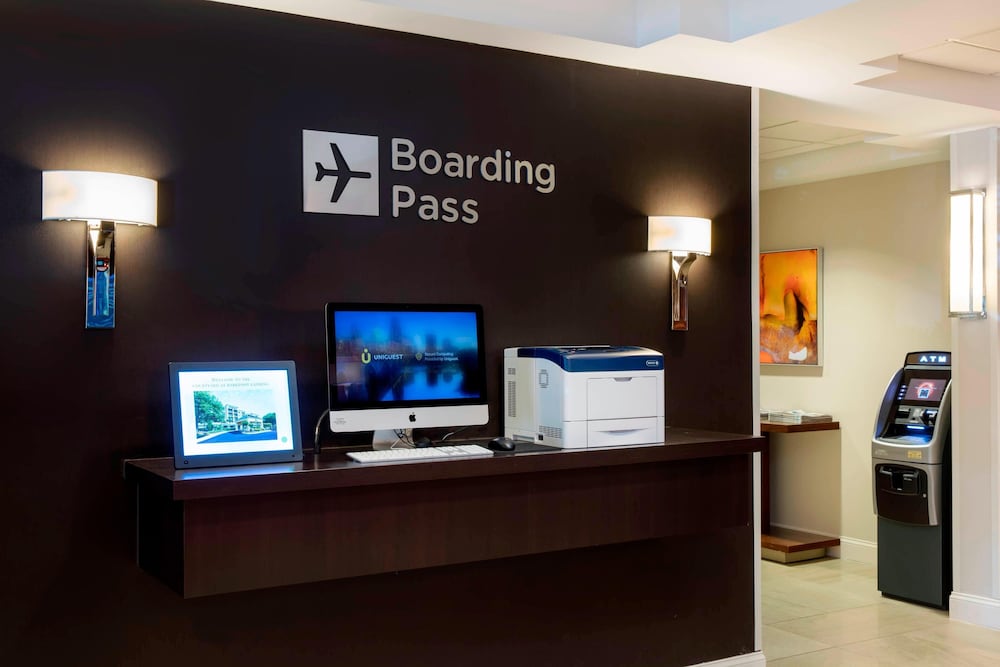 Фото Courtyard by Marriott Myrtle Beach Barefoot Landing