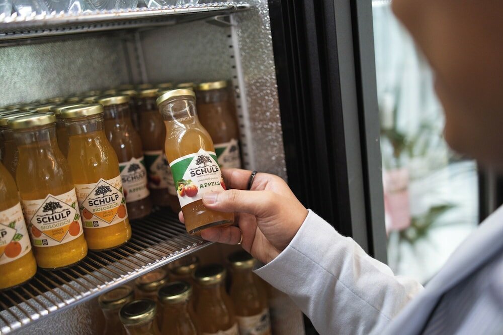 Фото Premier Suites Plus Rotterdam