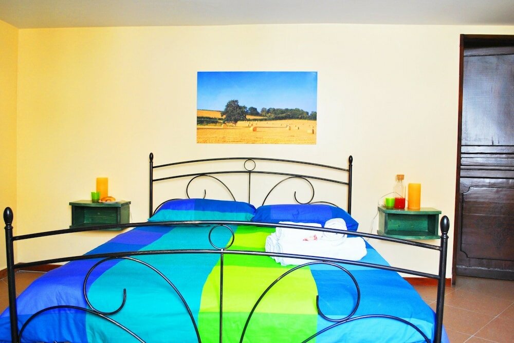 Фото B&b Antica Dimora