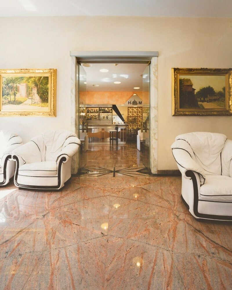 Фото Grand Hotel Milano