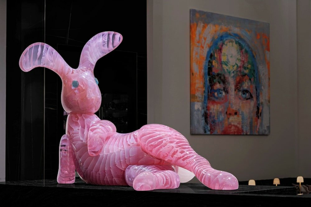 Фото Glass Light Hotel & Gallery, Autograph Collection