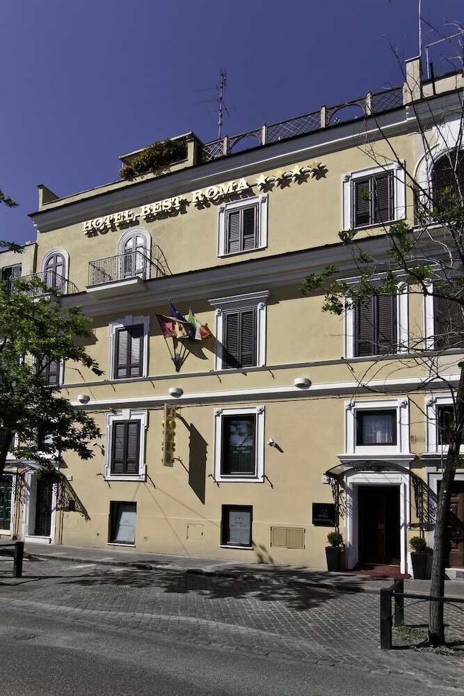 Фото Hotel Best Roma