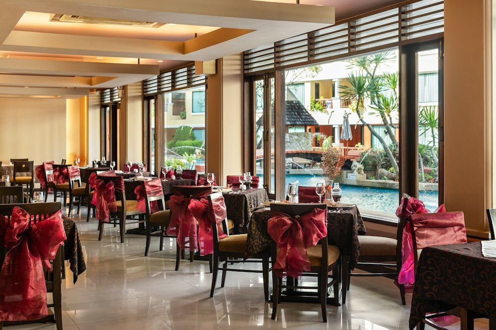 Фото Patong Paragon Resort and SPA