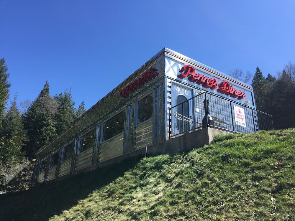 Фото Travelodge by Wyndham Dunsmuir