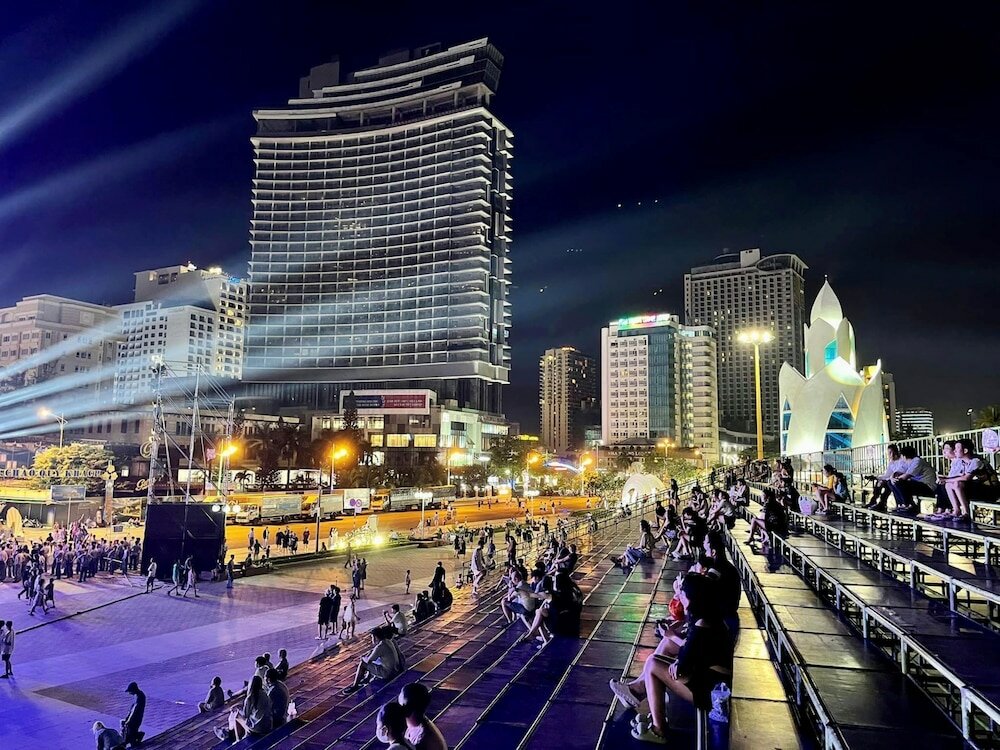 Фото Nha Trang Lodge