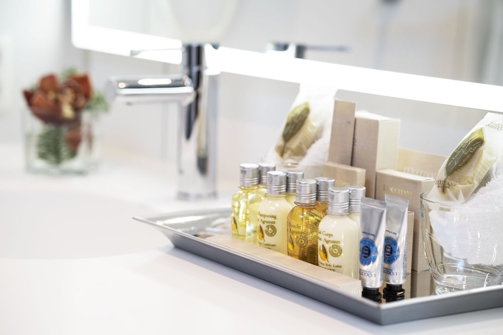 Фото Thon Hotel Storo