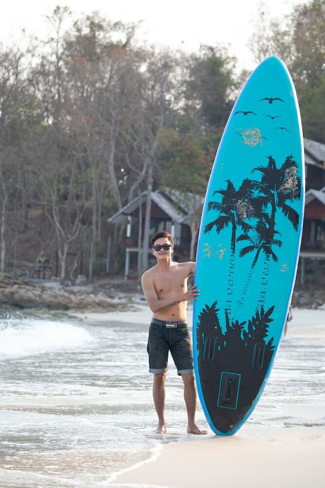 Фото Tubtim Resort