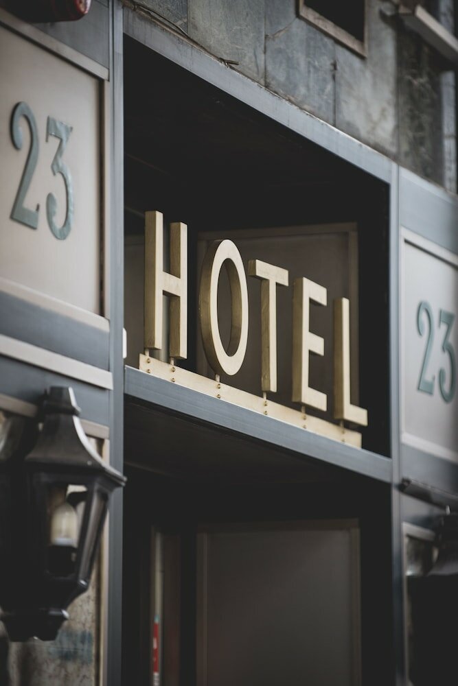 Фото Hotel Montana